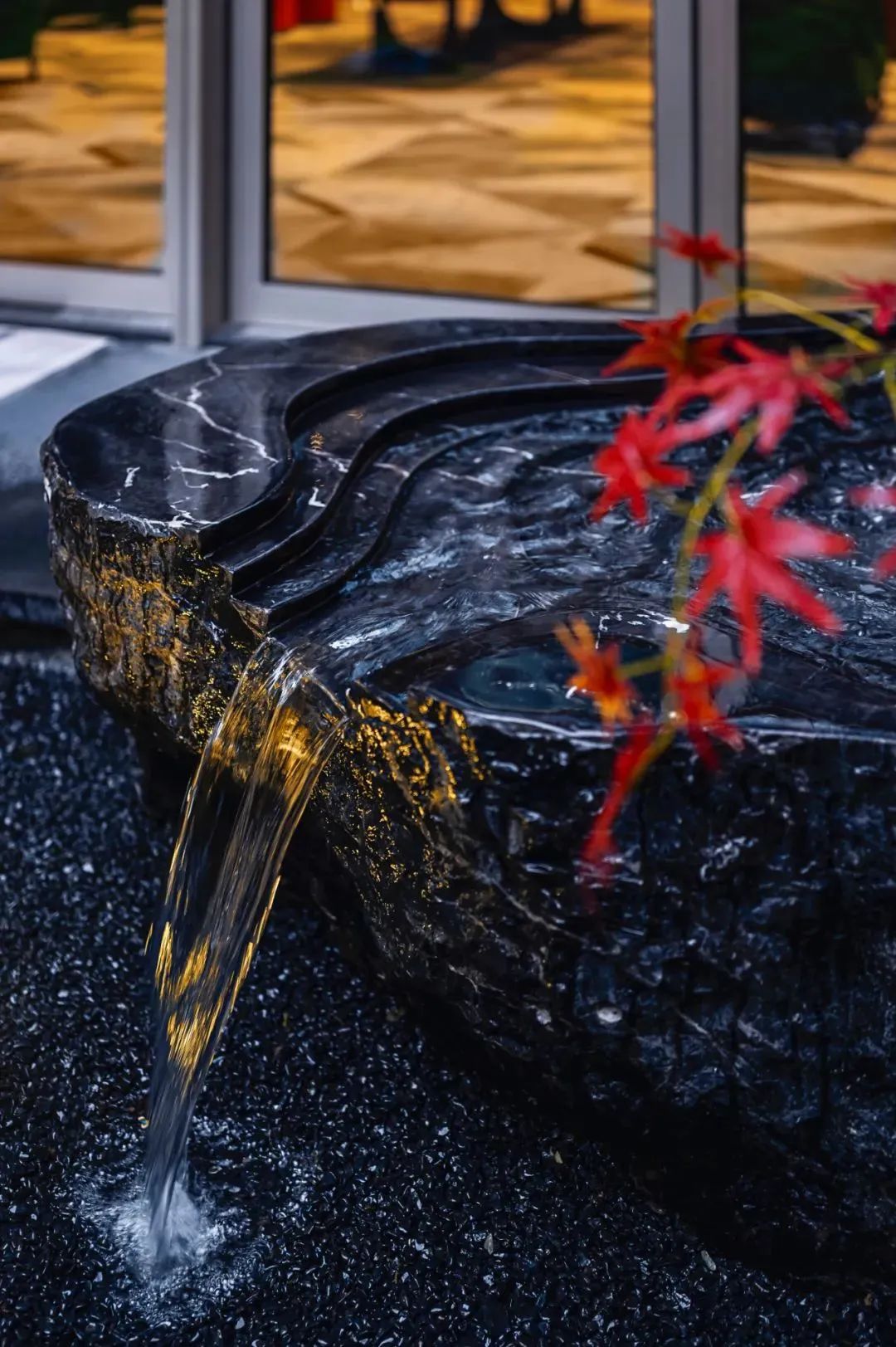 伟星·宸ONE 展示区丨中国合肥丨顺景设计院北京总部 设计三部九室-49