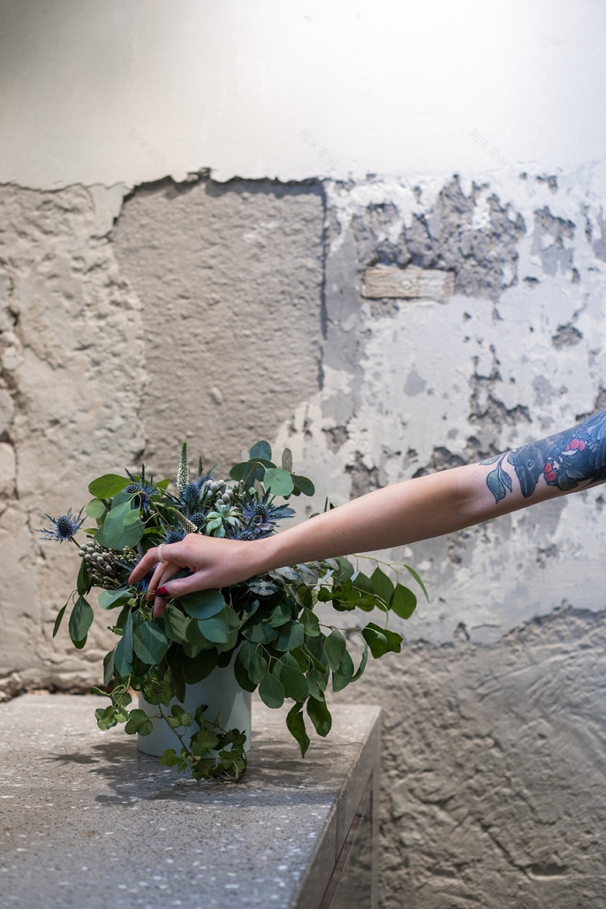 乌克兰 Dicentra 花店-46