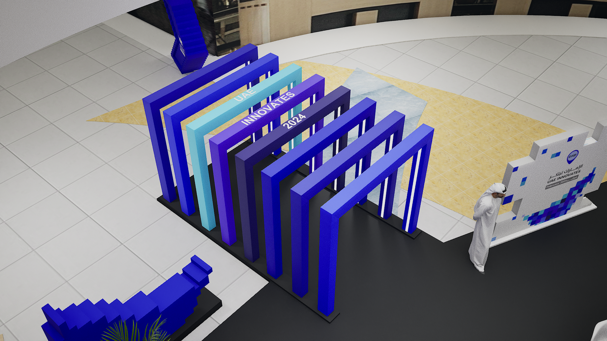 2024 年阿联酋创新奖丨阿联酋-12