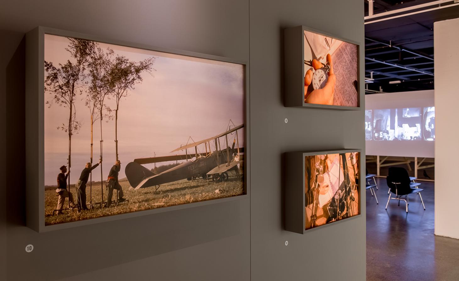 埃姆斯电影集 | 好莱坞幕后风景-21