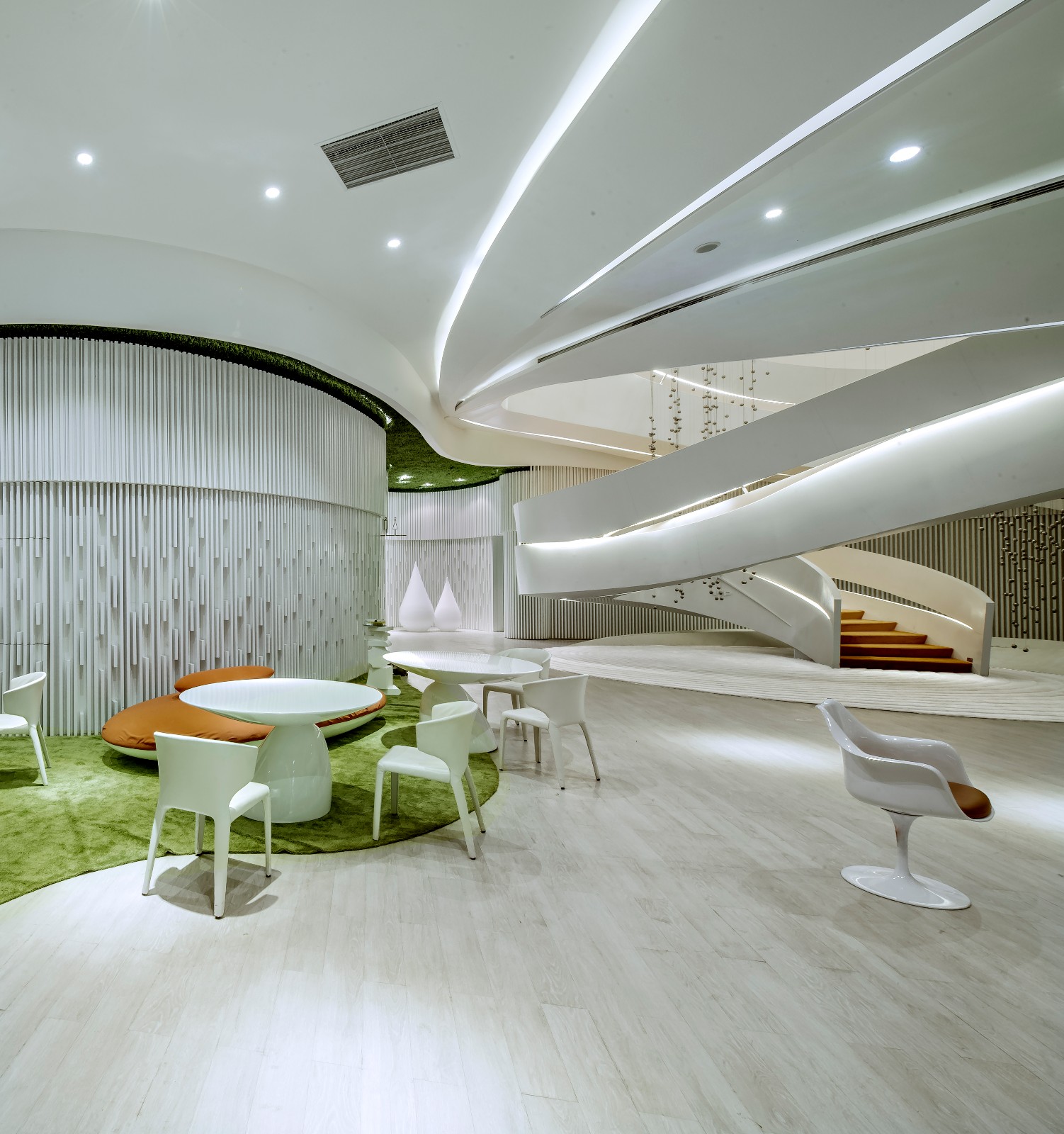 绿地GIC成都中央广场-14