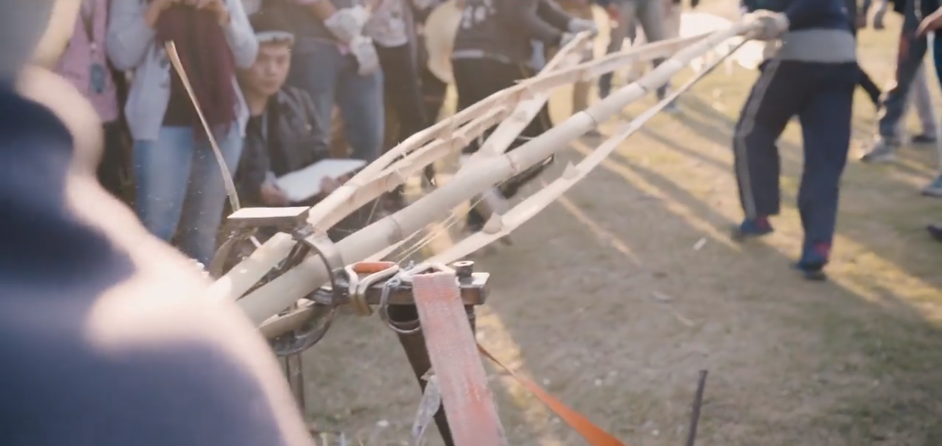 竹亭丨IndiaImphal丨WBW-4