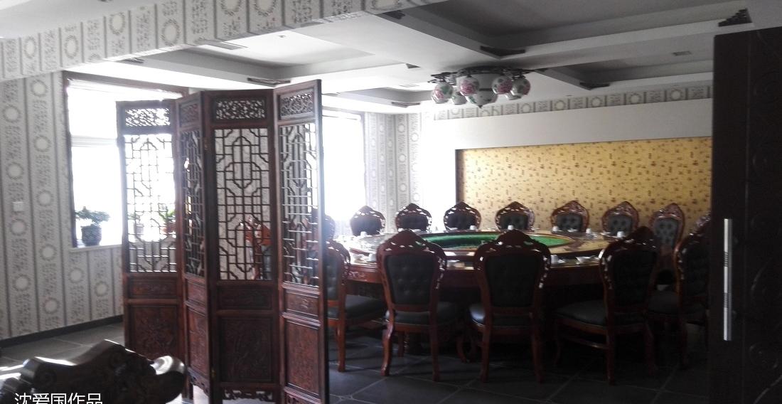 河北山樱花会所-7