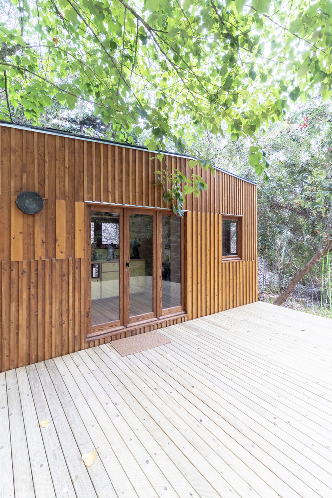 葡萄牙 Meco 移动小屋丨Madeiguincho-23