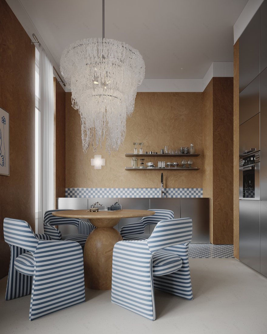 Minimal living with a soul-0