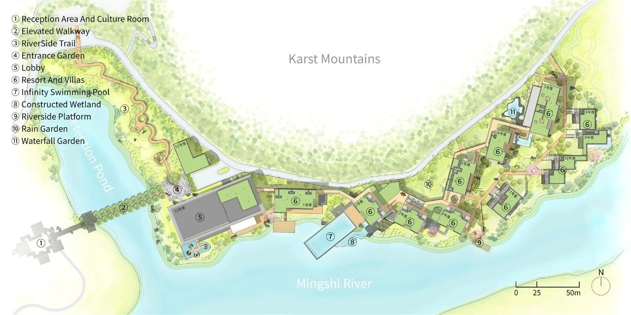 竹中诊所 - 温暖透明丨日本丨TSC Architects-171