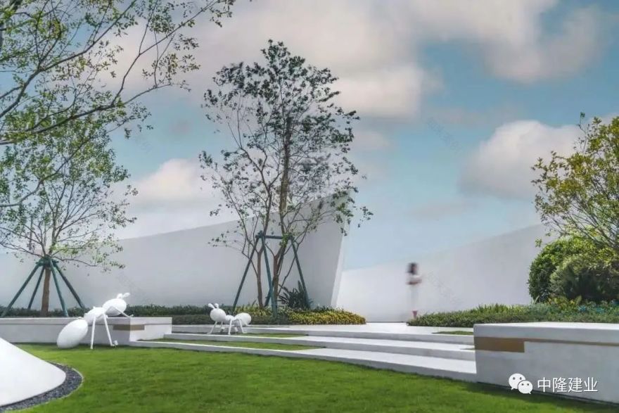 诗意的栖居 - 佛山金地熙悦鉴赏-20