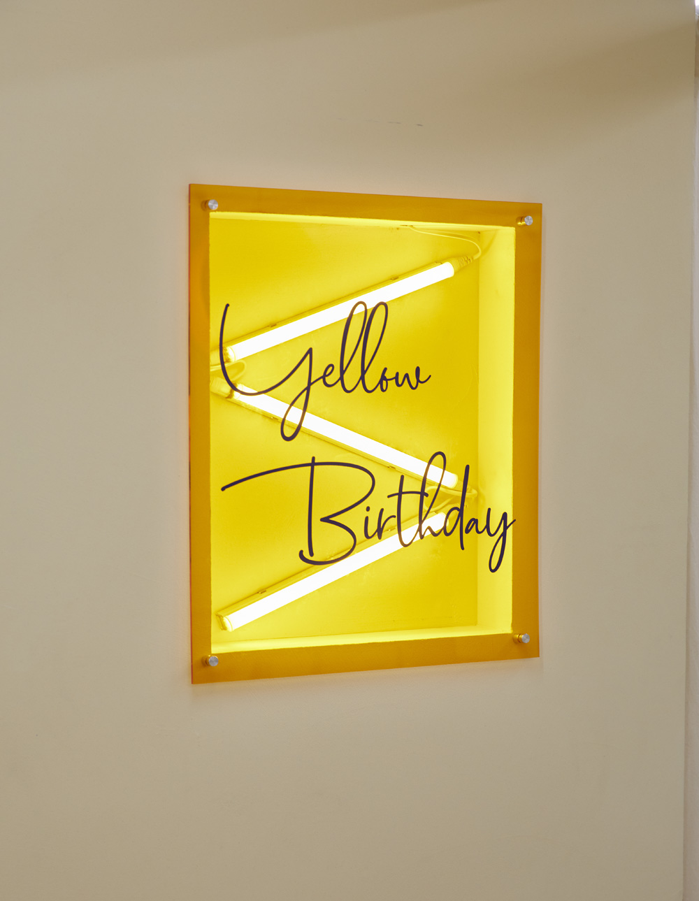 柔和色彩的 25 平米咖啡厅设计-19