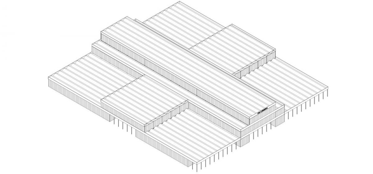 丨中国北京丨Loos van Vliet 与 Niek Roozen BV 等合作-11