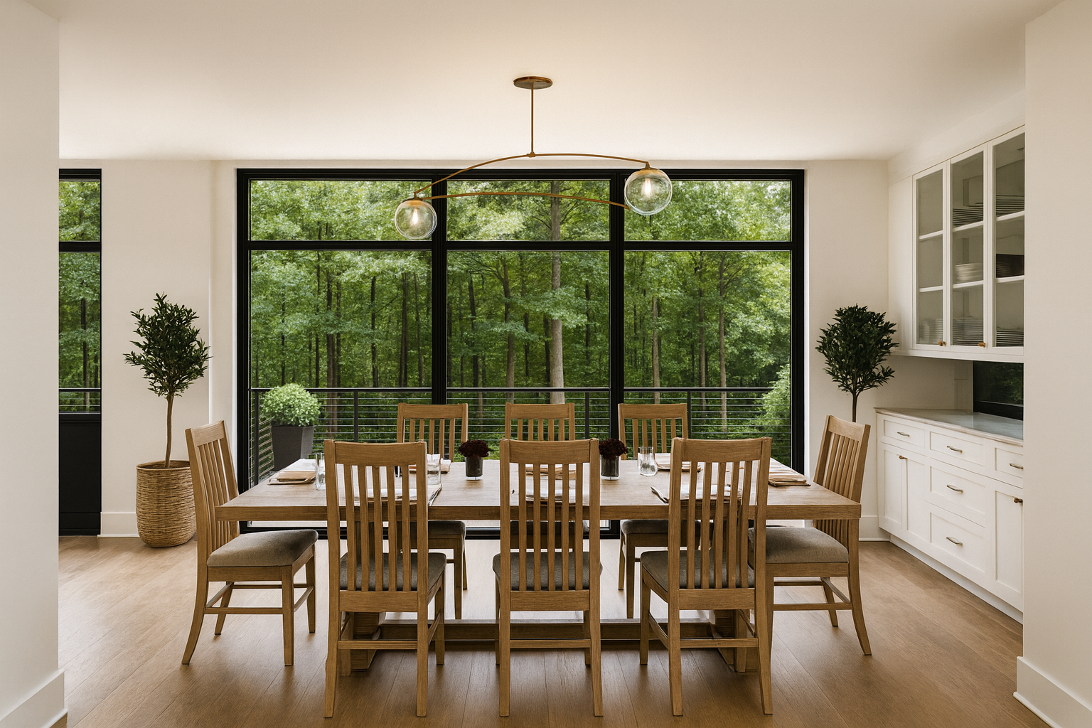 Hanging Gardens（林间悬园）丨美国丨JMAD-5