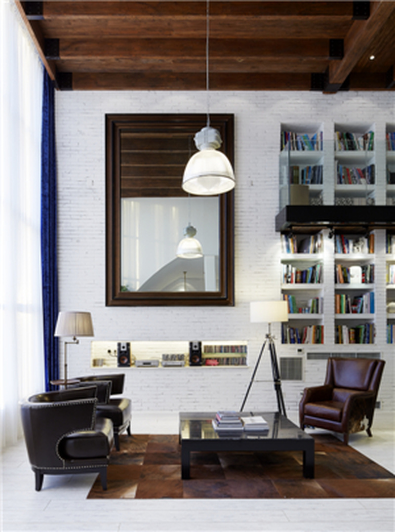 圣唐古驿文化创意园-7