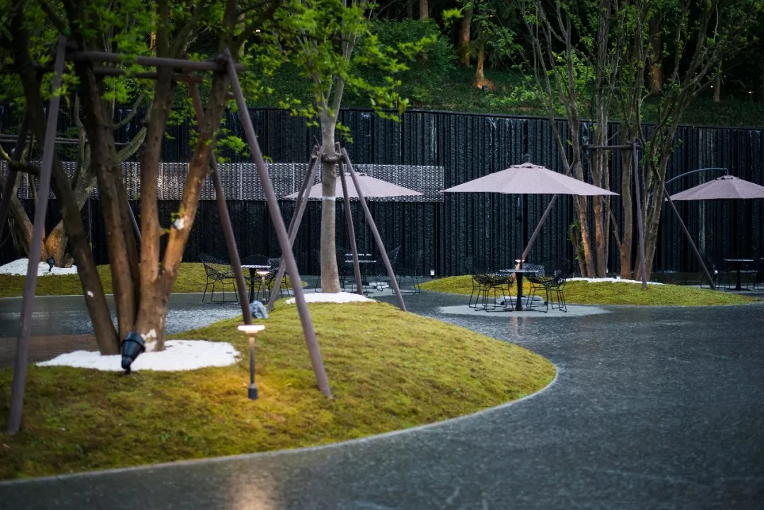 宁波万科白石湖东体验区-125