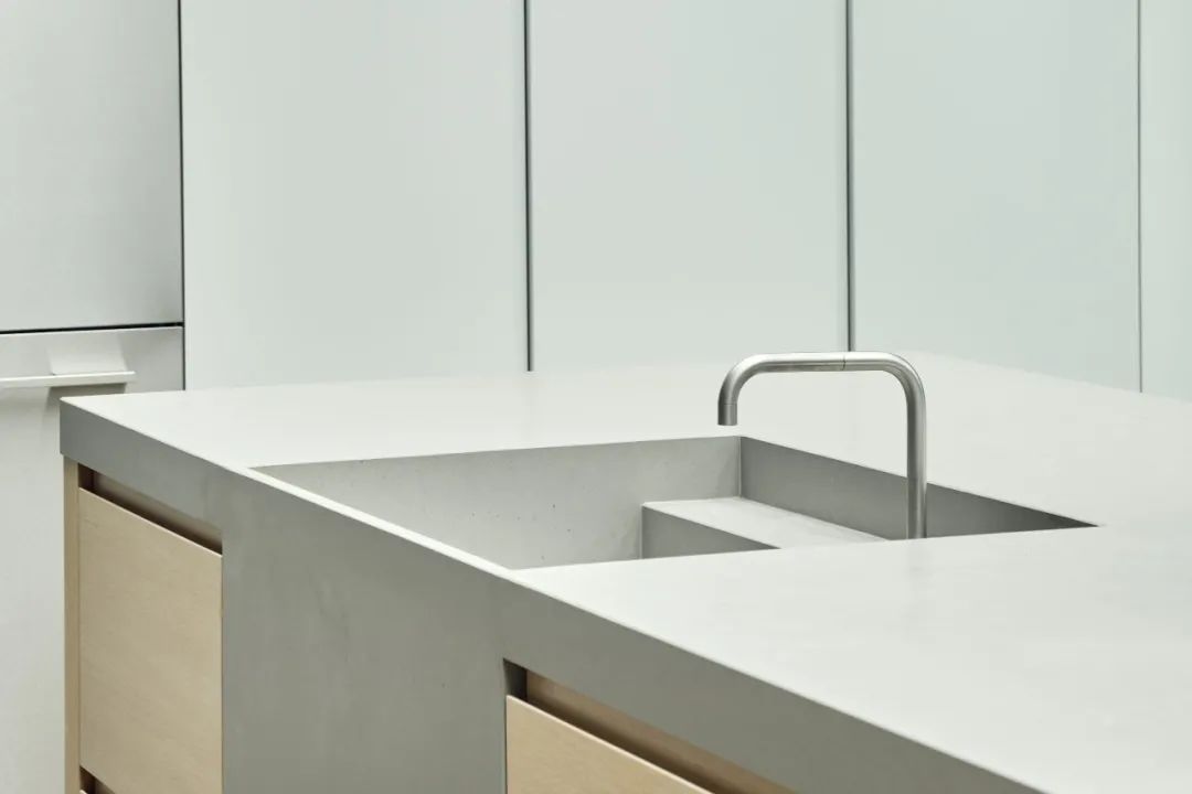 香盒子之家丨英国伦敦丨Robert London Design-21