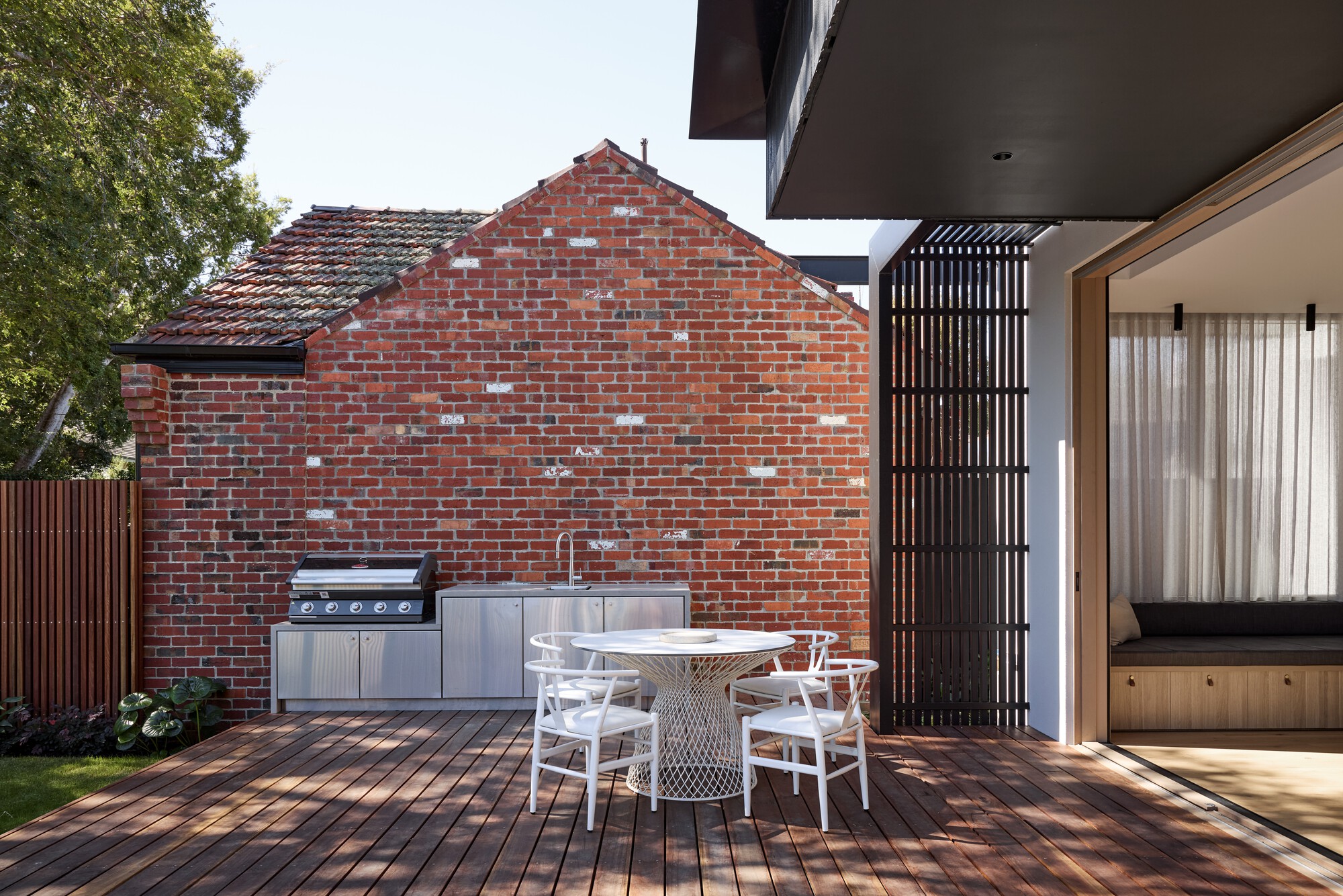 海文伍德庄园丨澳大利亚丨Atlas Architects-32