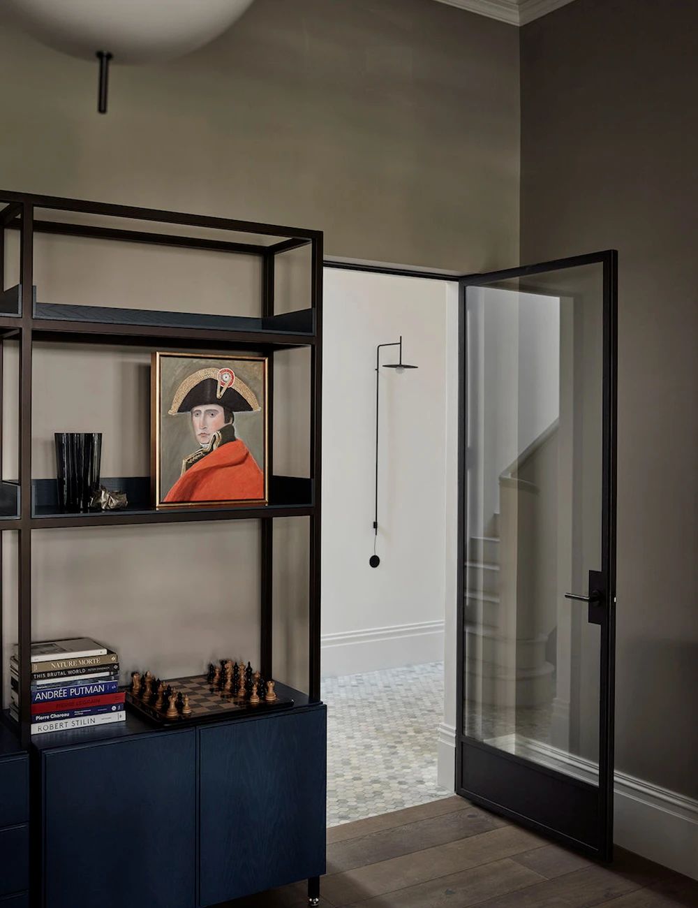 澳大利亚 St Huberts 住宅丨Robson Rak-12