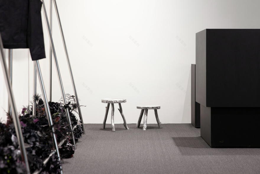 首尔 Obscura 临时商店丨韩国首尔丨PRACTICE-19