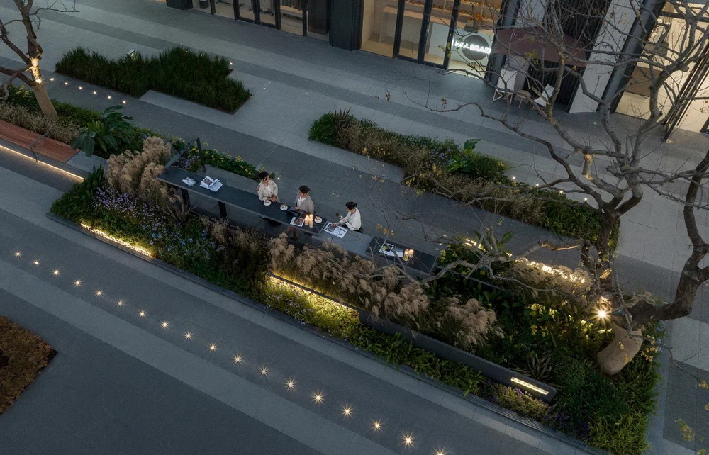 南京中海·和山丨中国南京丨里表都会(北京)规划设计咨询有限公司-76