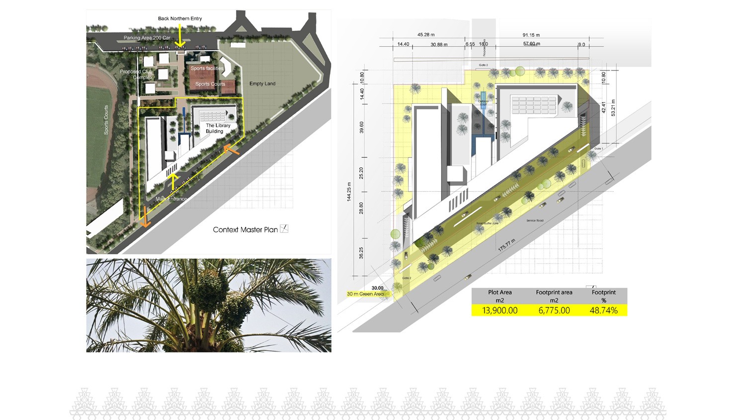 丨埃及开罗丨CUBE Consultants-30