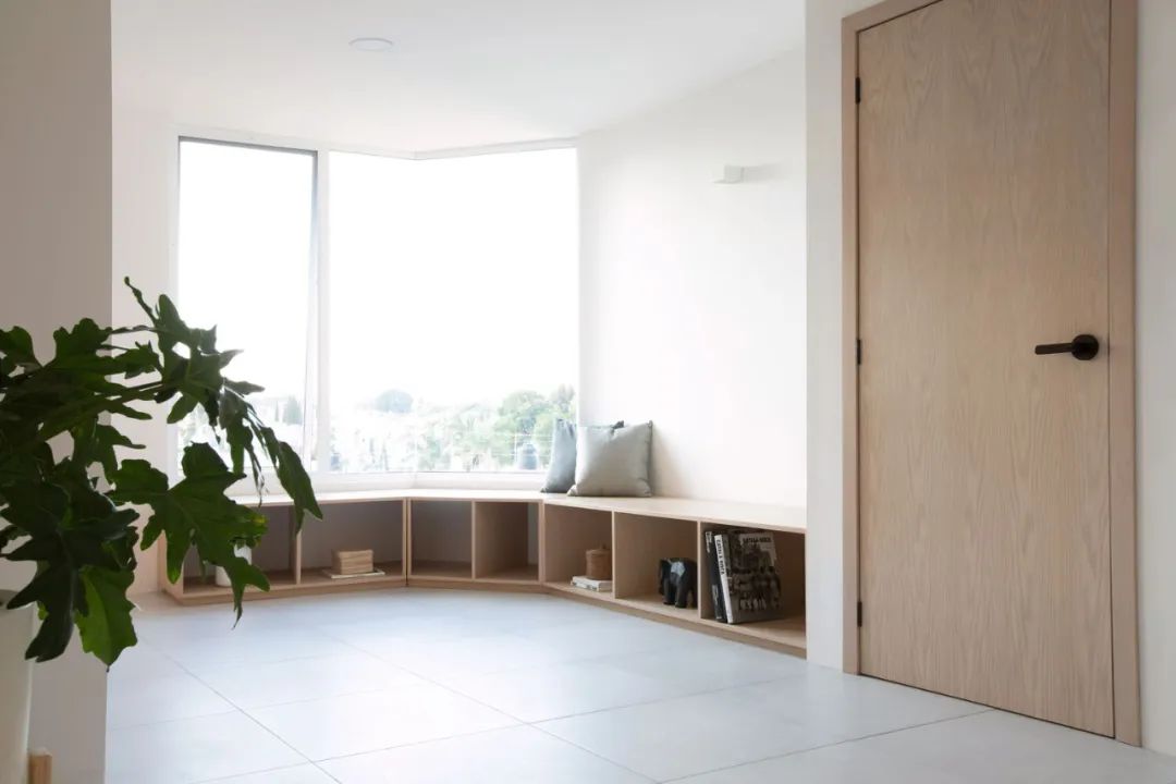 E16 公寓丨SB Atelier-14