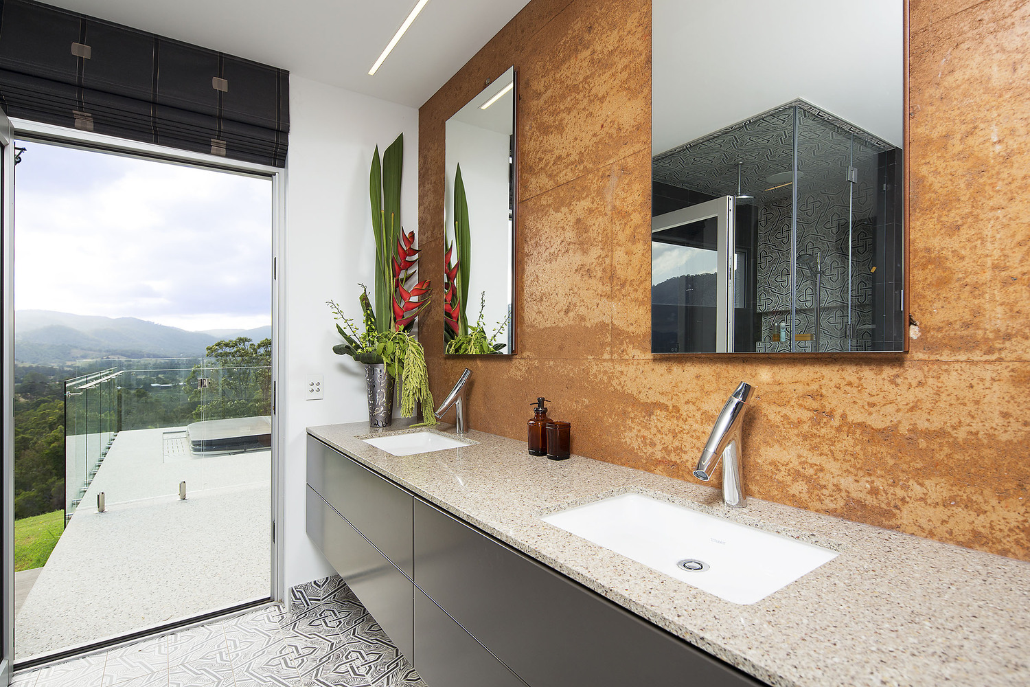 Reflections  pentArchi-70