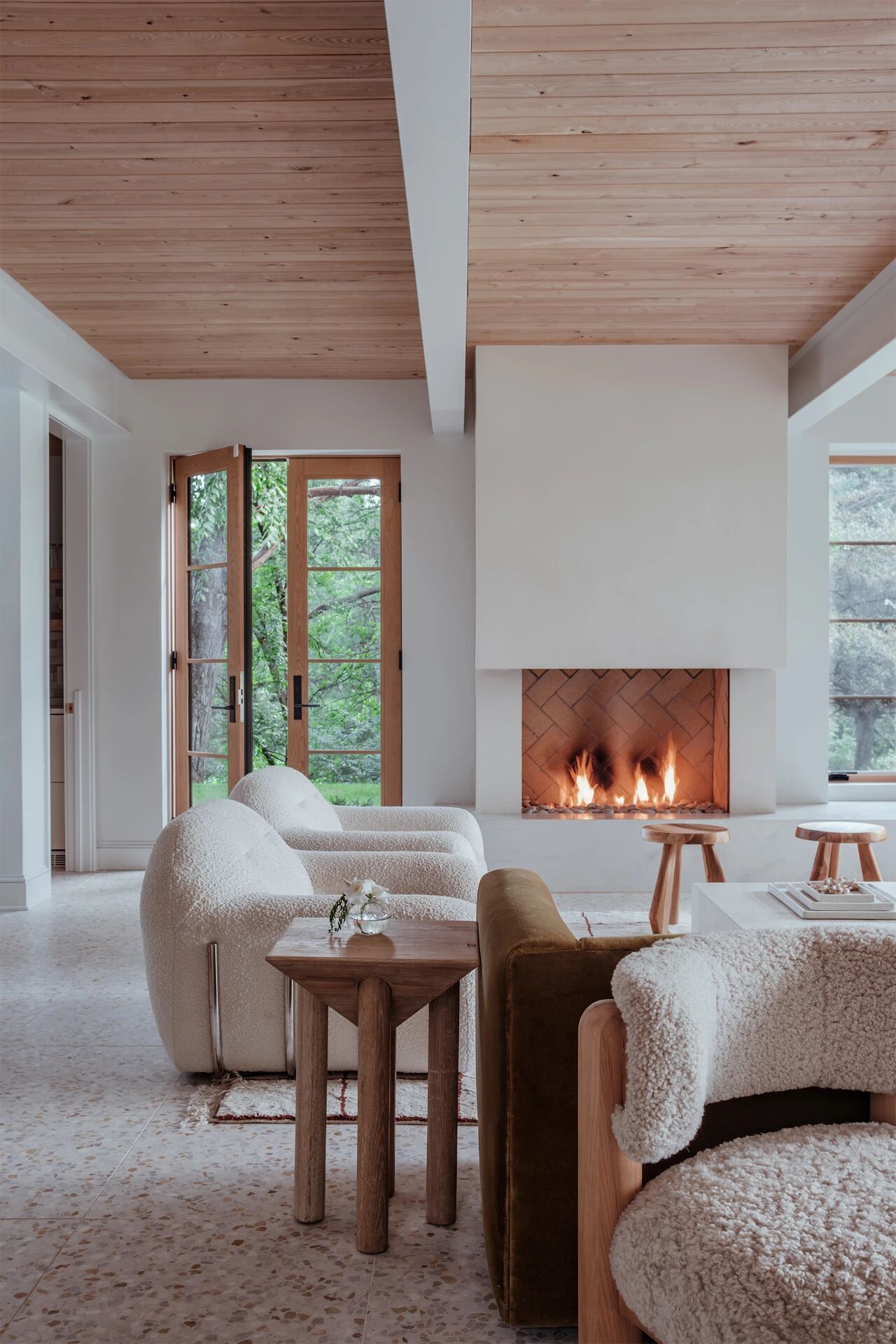 于繁杂尘世，做纯粹之人-5