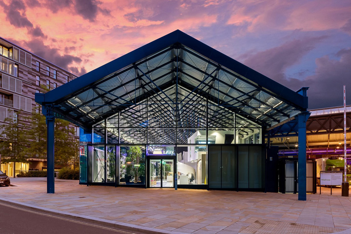 NewDay伦敦办公中心-4