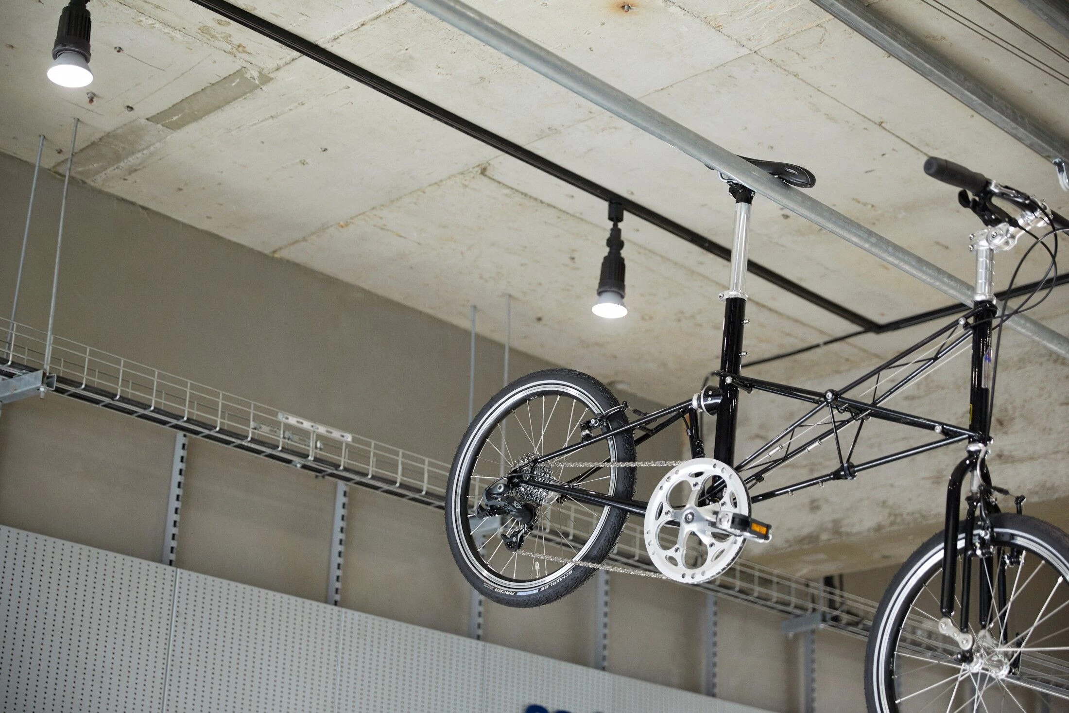 韩国 Jeju 岛折叠自行车店丨Schemata Architects,Jo Nagasaka-27