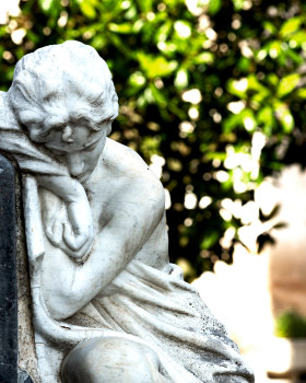 Cementerio de Burgos parte 2