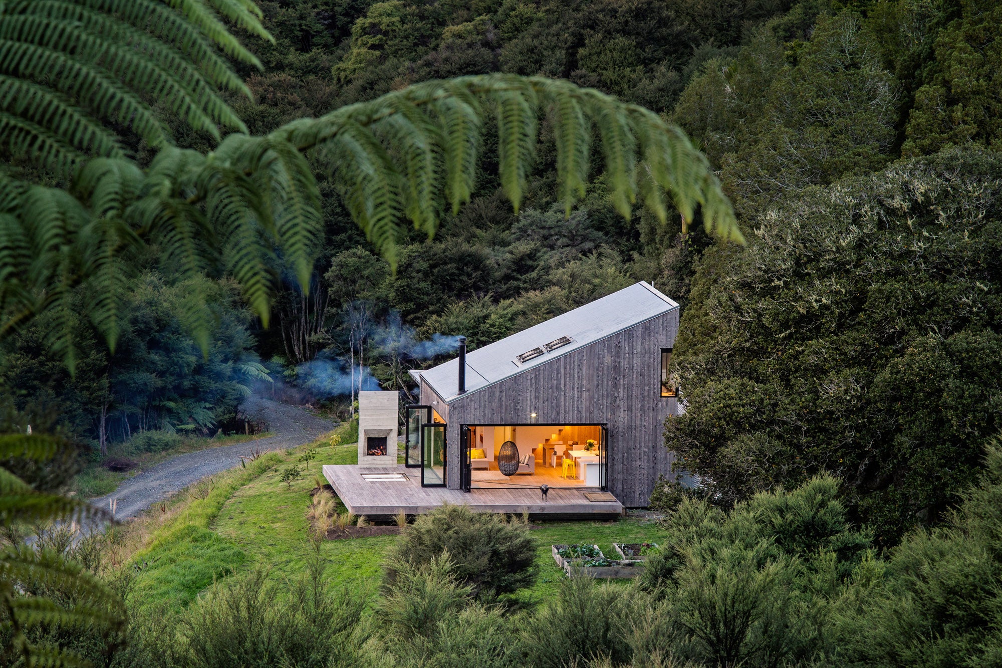 House Design | Modern Exterior - Cuba Gallery-2