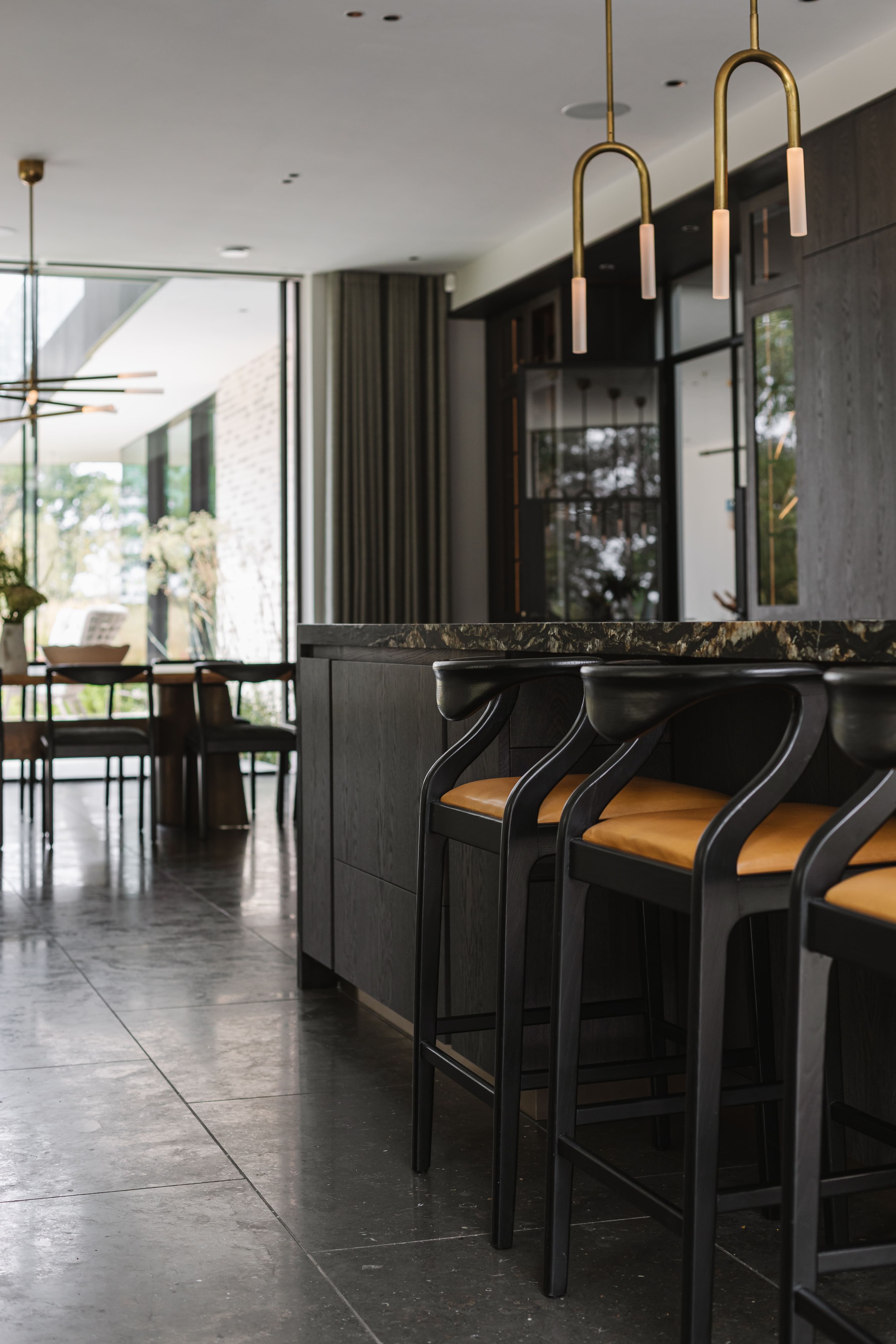 丨英国丨Des Ewing Architects-30