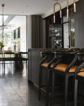 丨英国丨Des Ewing Architects