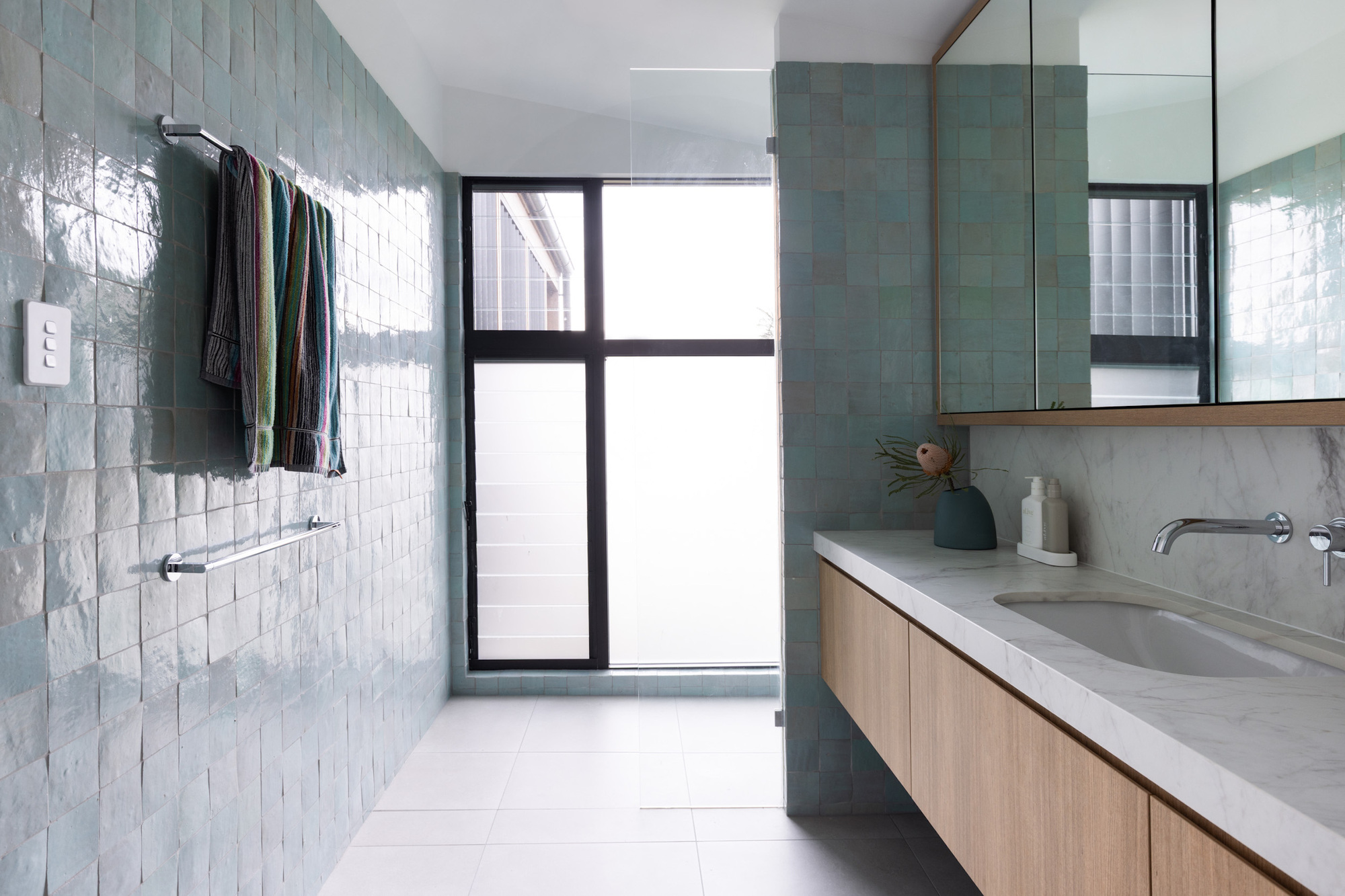 丨澳大利亚新南威尔士丨Watershed Architects-35