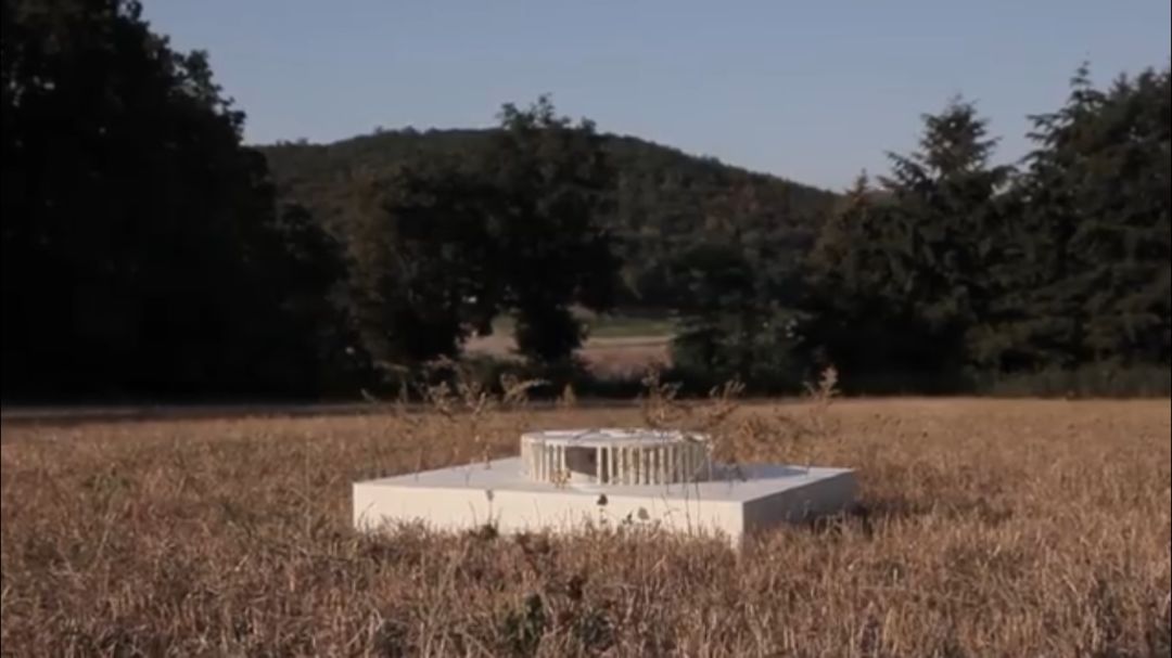 无尽景观住宅 | 时境参与的德国别墅集群设计-380