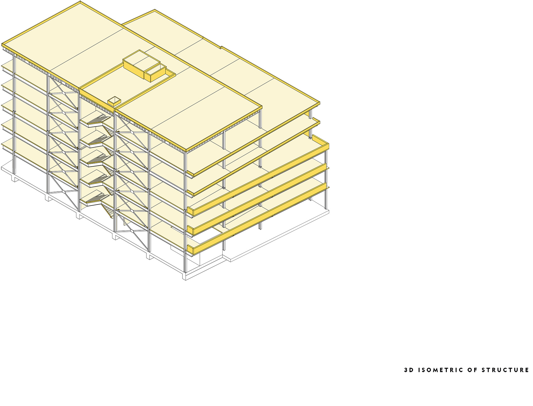 STOREY新楼：Orsman大街6号，伦敦 / Waugh Thistleton Architects-78