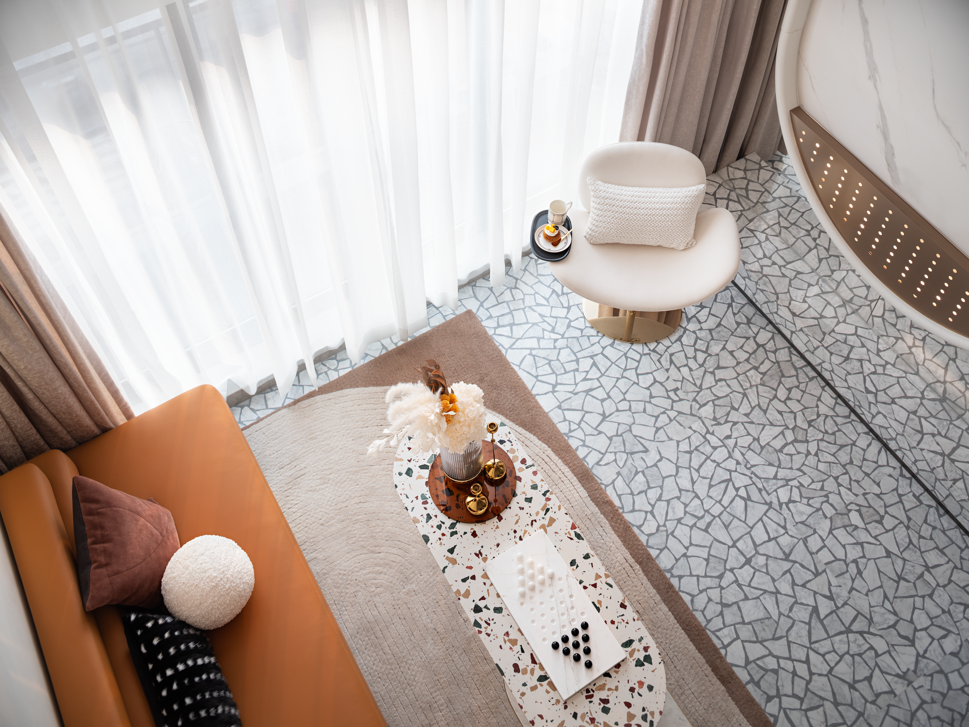 INNEST意巢设计：广州 · 越秀星耀TOD-22