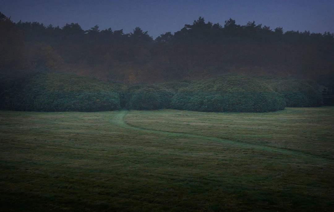 Meridiano 画廊丨墨西哥瓦哈卡丨Axel Vervoordt,Tatsuro Miki-80