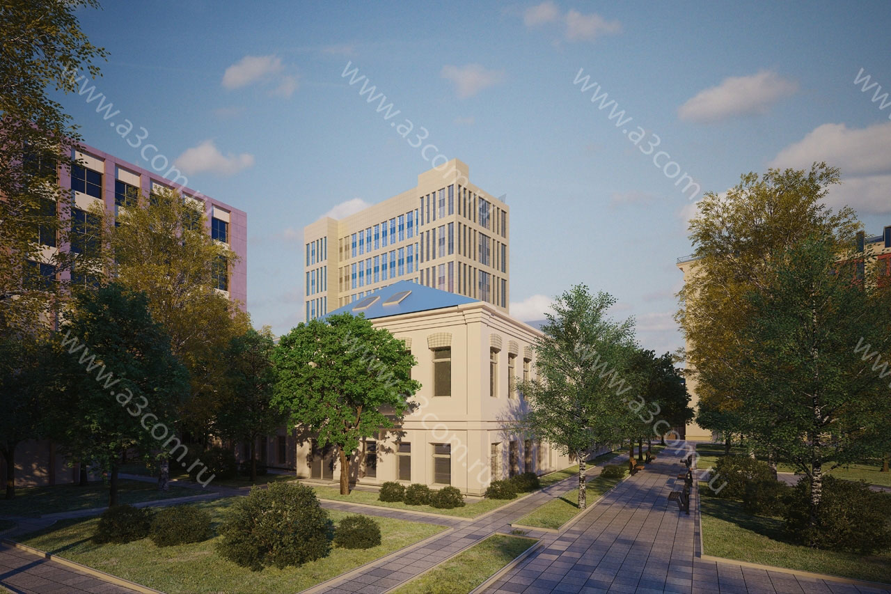 丨俄罗斯莫斯科丨信息未提及-2