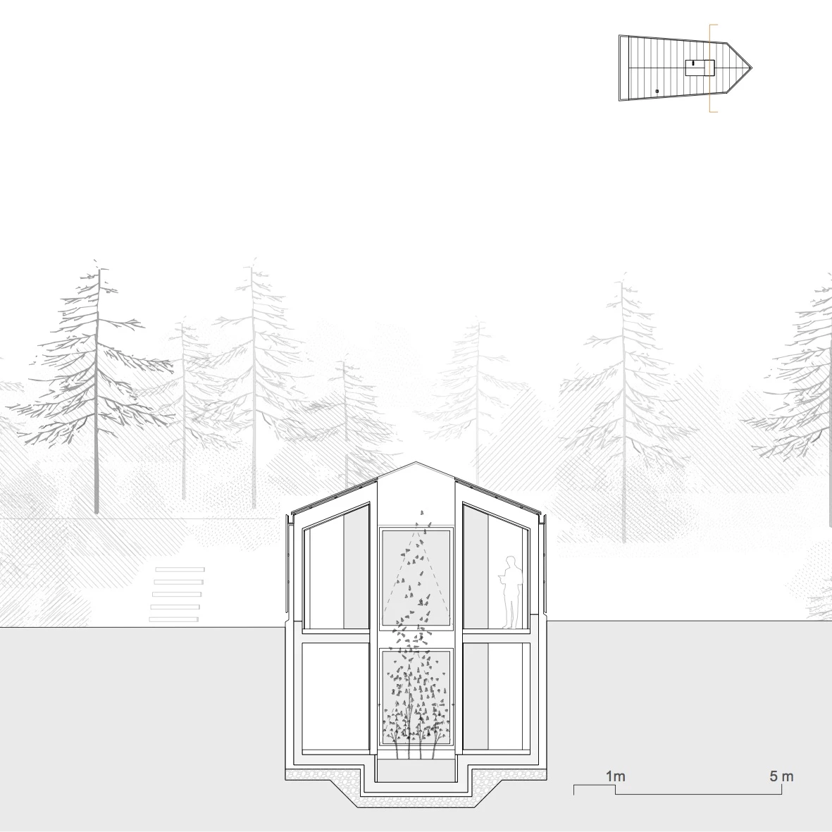 瑞士 Chalméry House-26