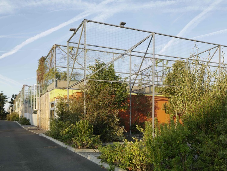 科内瓦尤学校环保设计-29