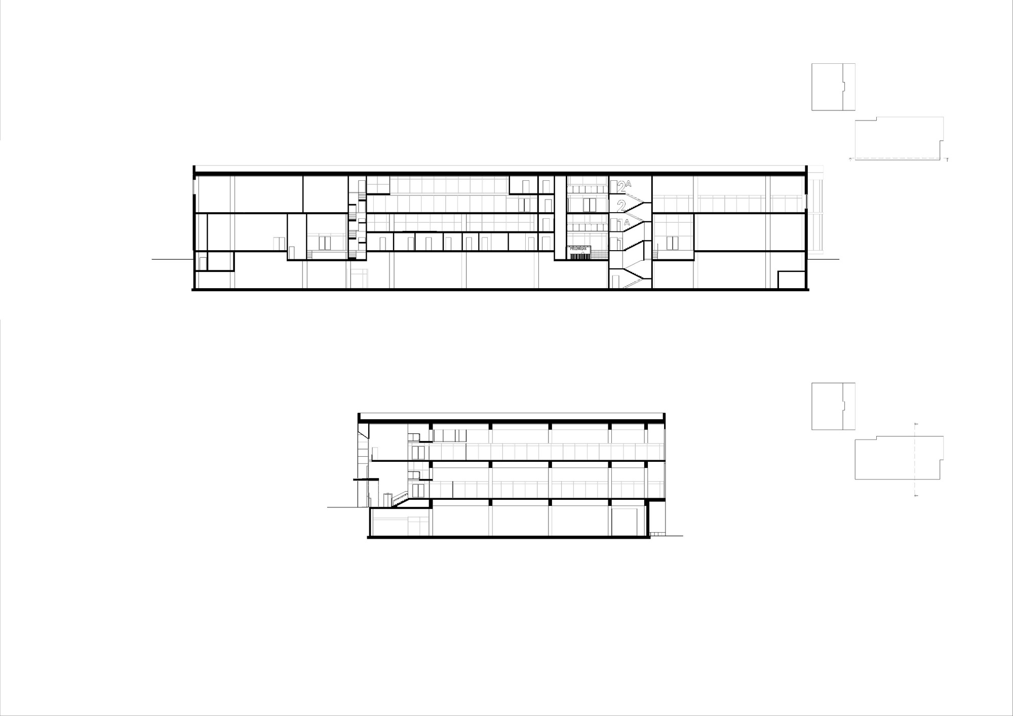 莫斯科电影制片厂仓库改造-23