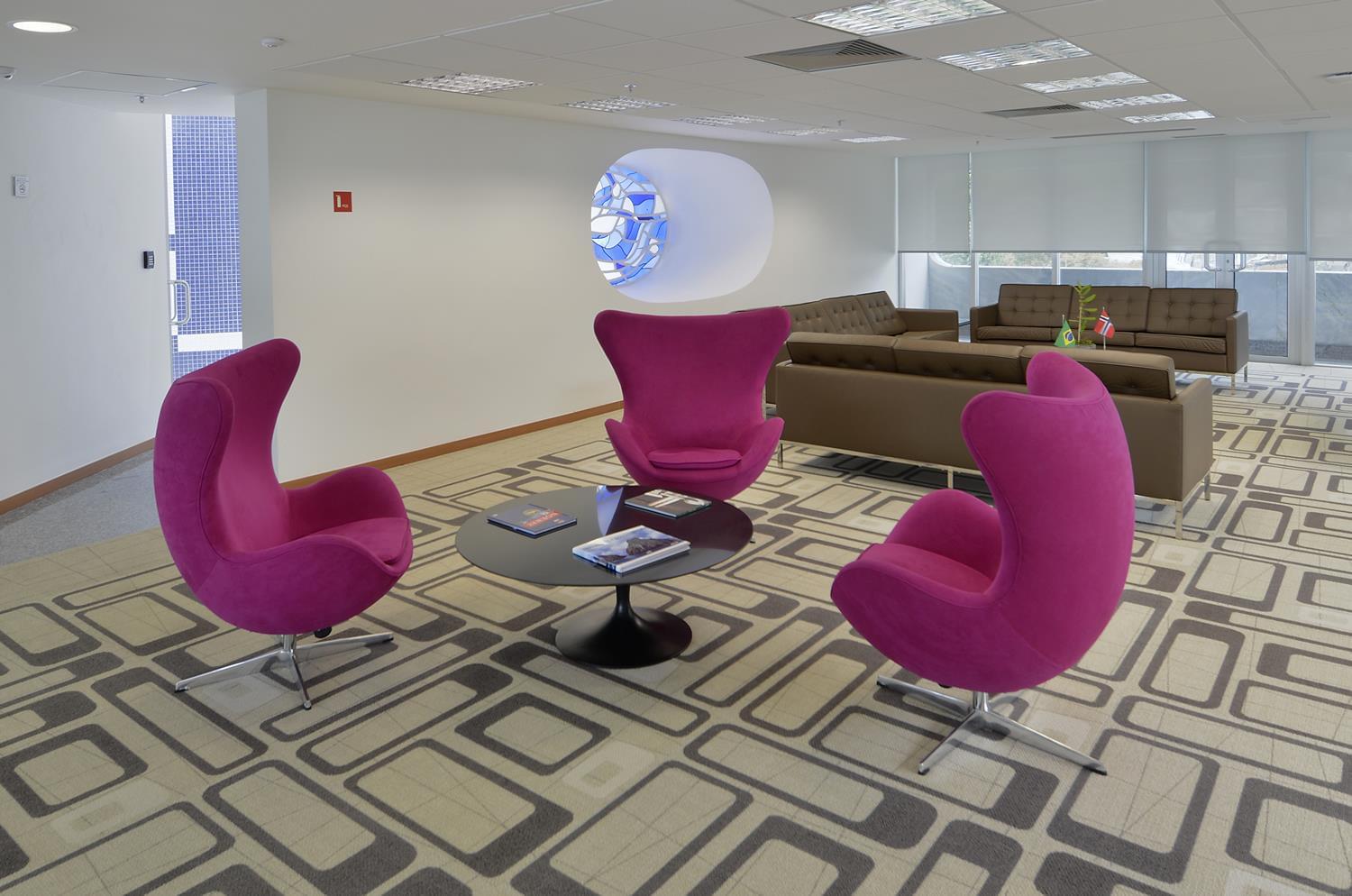 Statoil 巴西里约总部-3