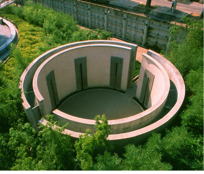 AD 经典：Le Cylindre Sonore / 伯恩哈德·莱特纳-0