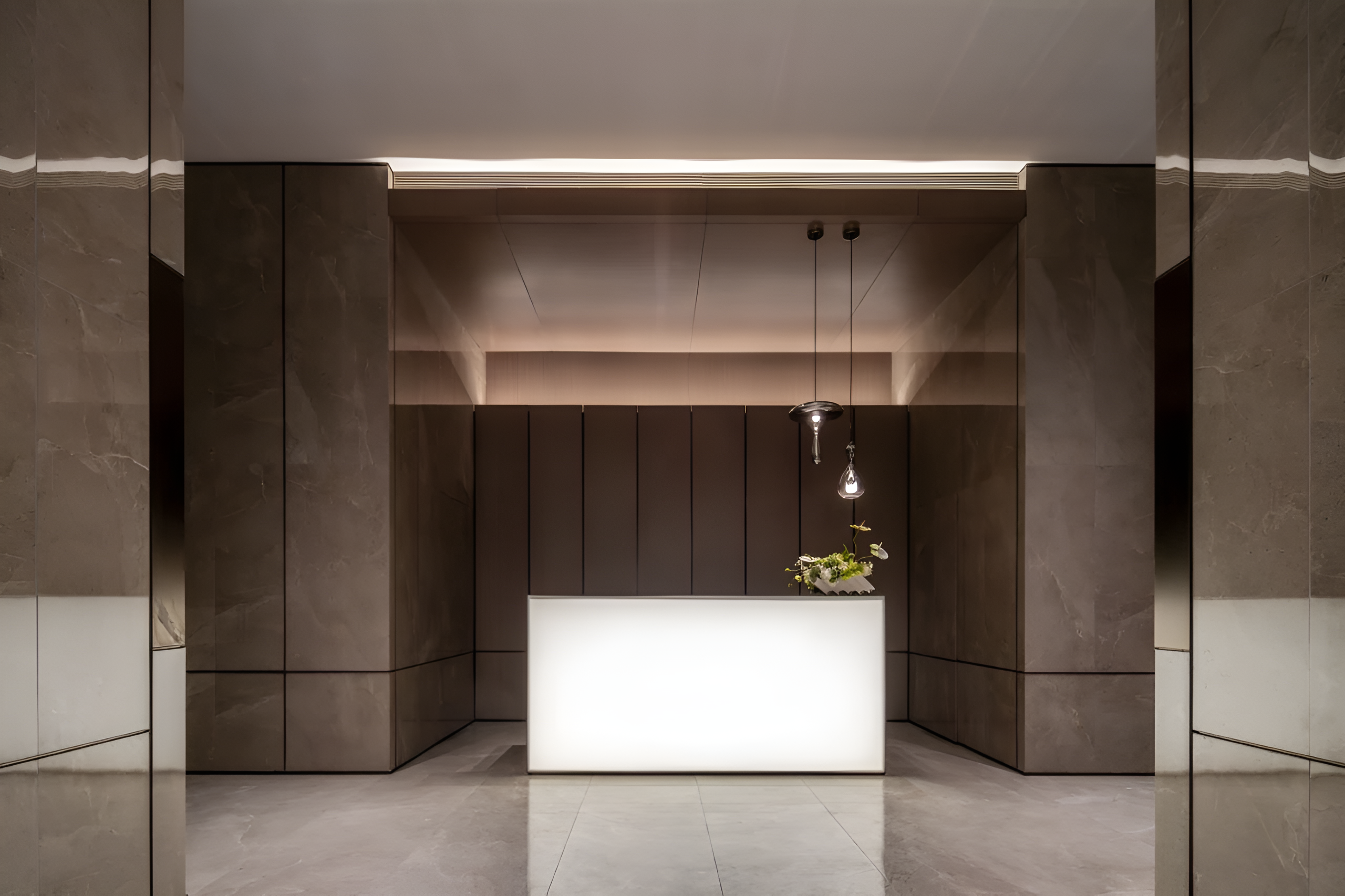 安吉大家·满园山色建筑,景观丨中国浙江丨line+建筑事务所-58