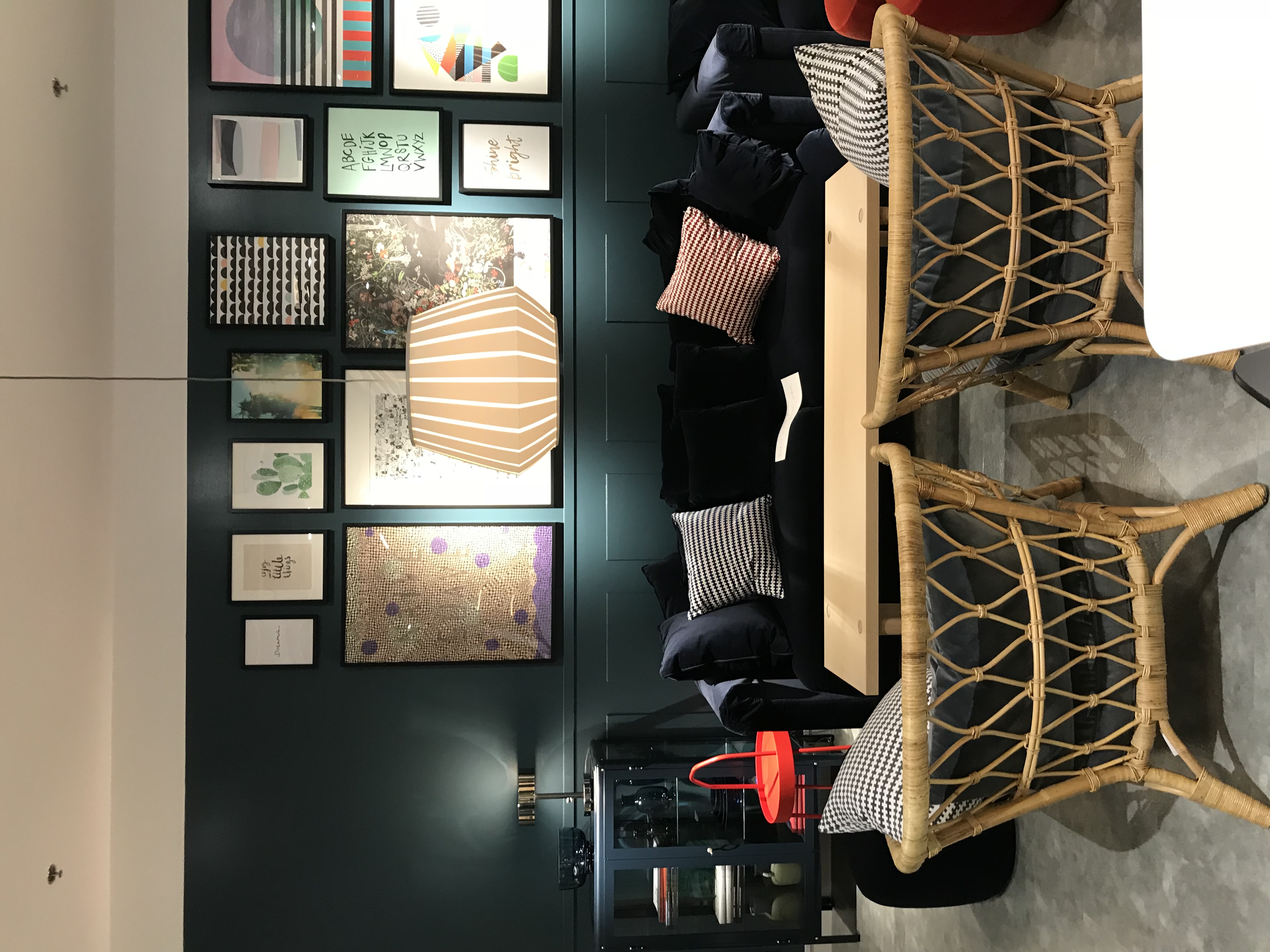 IKEA F+B-13