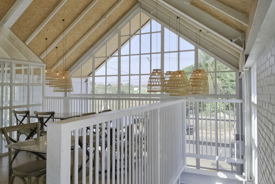 Dough & CO · 链接自然与人的社区空间-33