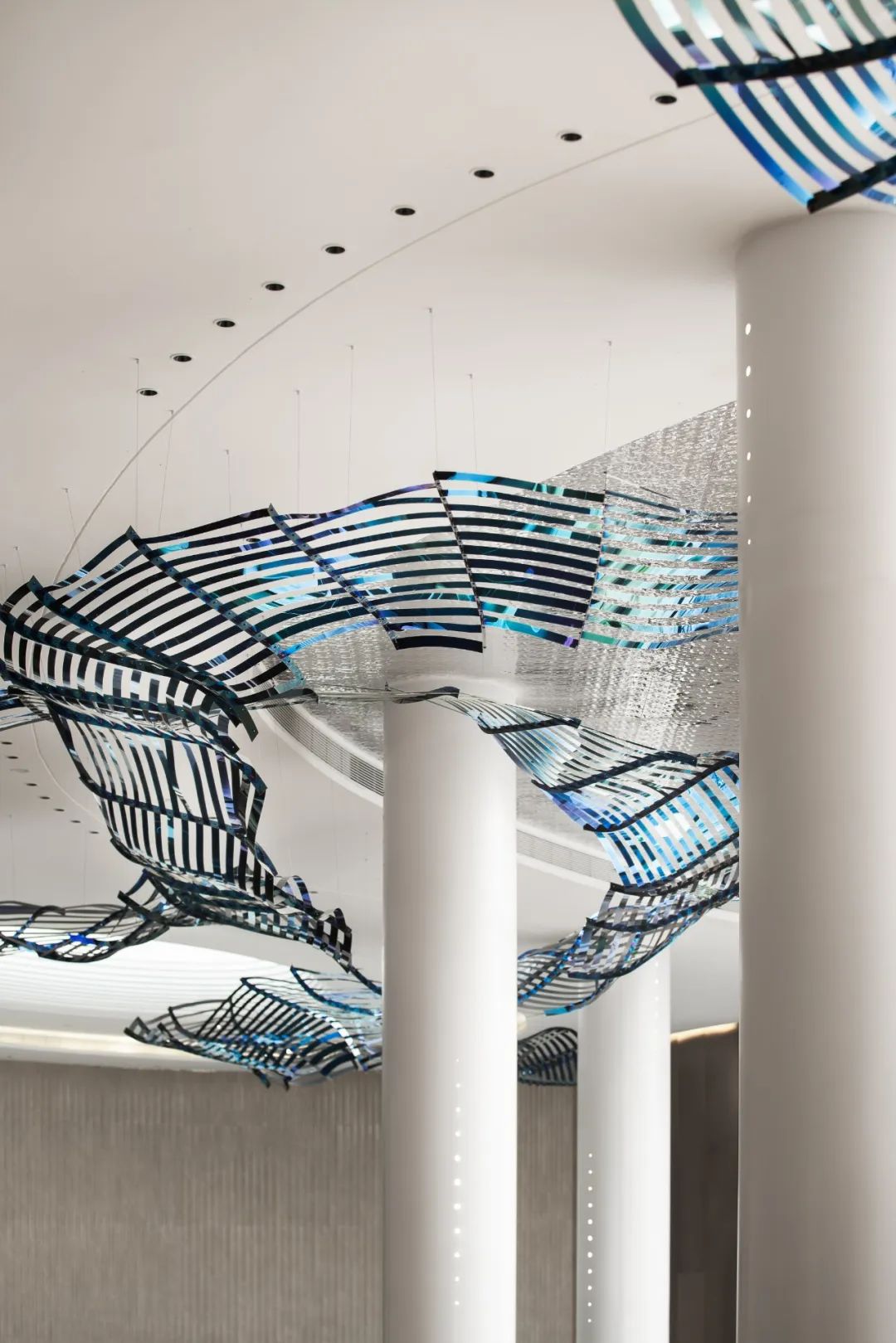 资阳天翊京皓·云麓 177 售楼处丨中国资阳丨九度设计成都公司-105