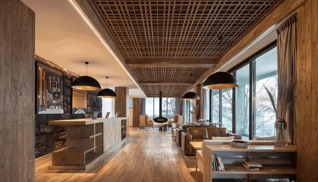 腾冲泊度度假酒店-36