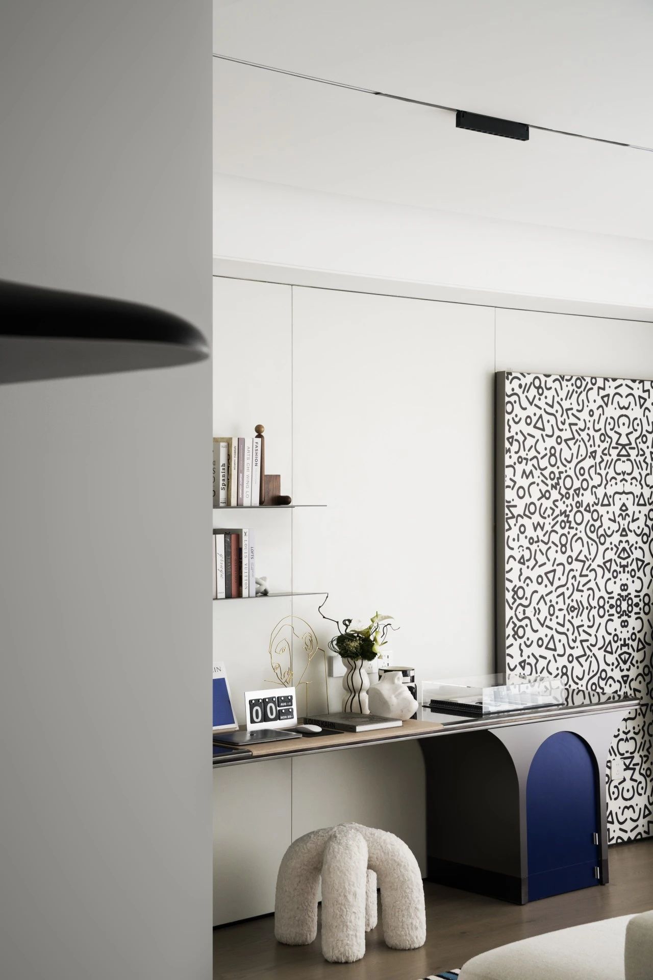 唐山国茂府三期样板房丨中国唐山丨TC Design 创思国际设计集团-61