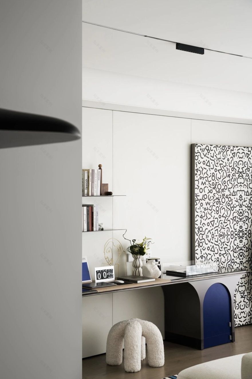 唐山国茂府三期样板房丨中国唐山丨TC Design 创思国际设计集团-61