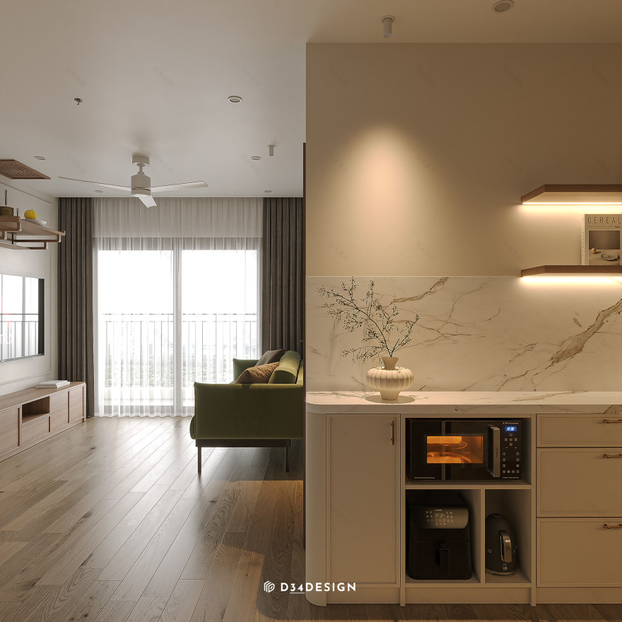 GS5 迈阿密·云顶智慧城市-25